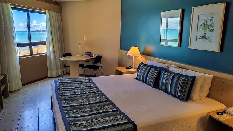 Hotel Reymar Express