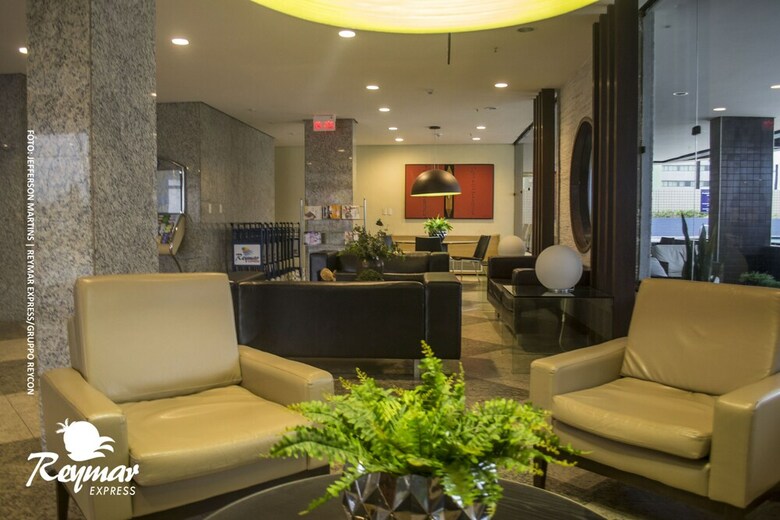 Hotel Reymar Express