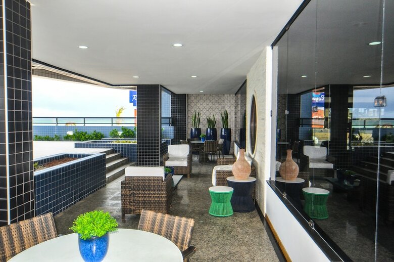 Hotel Reymar Express