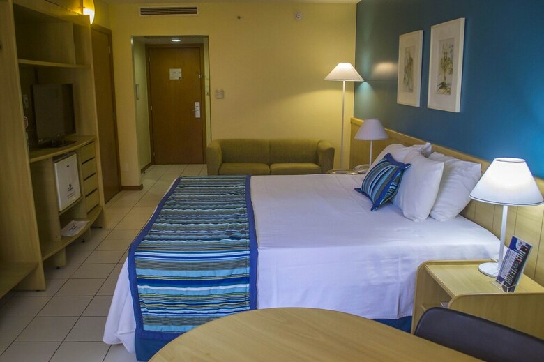 Hotel Reymar Express