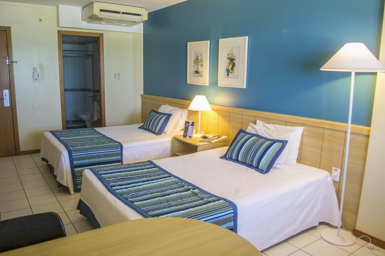 Hotel Reymar Express