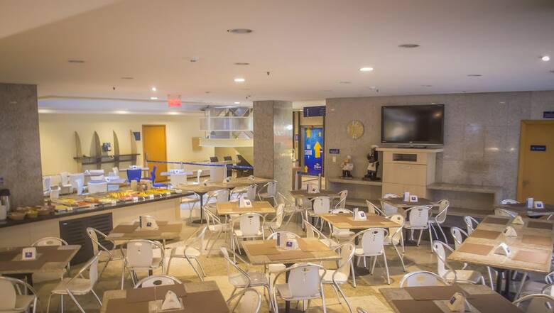 Hotel Reymar Express