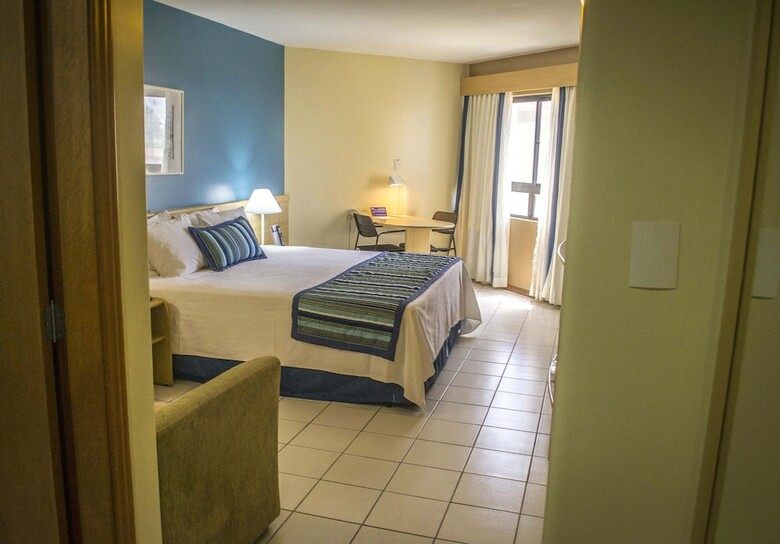 Hotel Reymar Express
