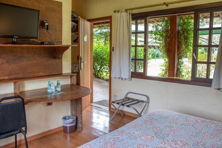 Hotel Bomtempo Itaipava