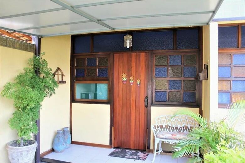 Apartamentos Per� Aconchegante 2 Quartos Lindas Praias