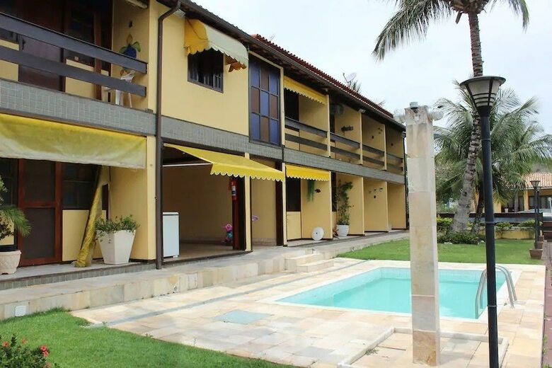 Apartamentos Per� Aconchegante 2 Quartos Lindas Praias