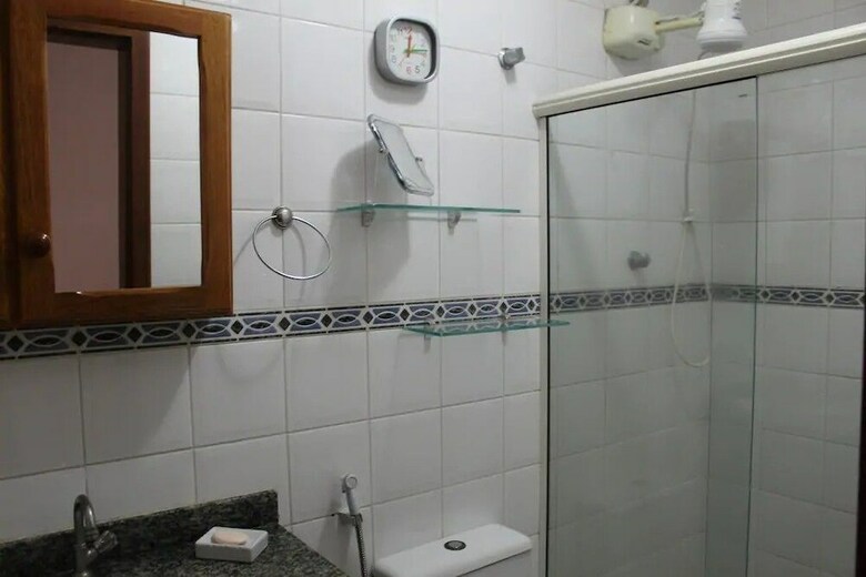 Apartamentos Per� Aconchegante 2 Quartos Lindas Praias