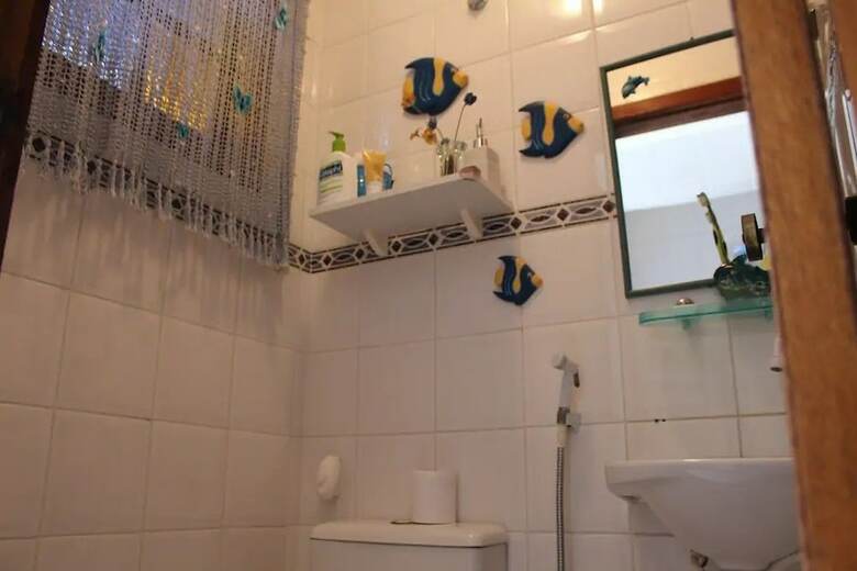 Apartamentos Per� Aconchegante 2 Quartos Lindas Praias