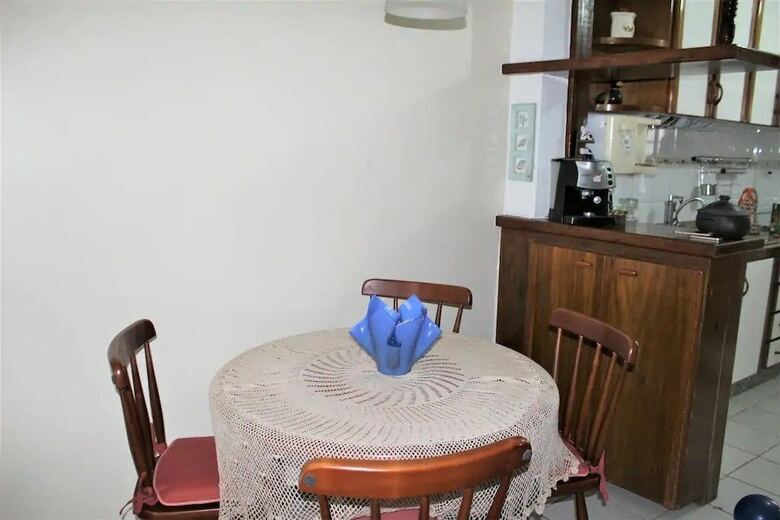 Apartamentos Per� Aconchegante 2 Quartos Lindas Praias