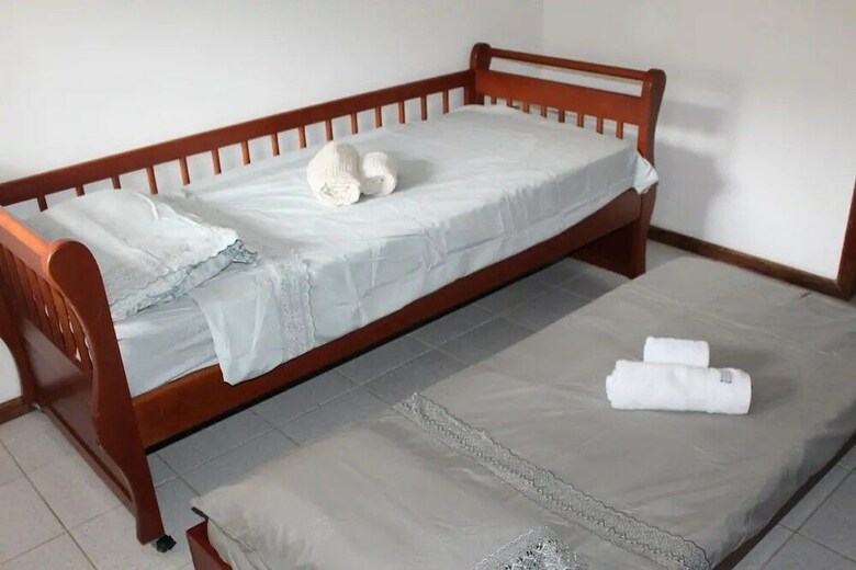 Apartamentos Per� Aconchegante 2 Quartos Lindas Praias
