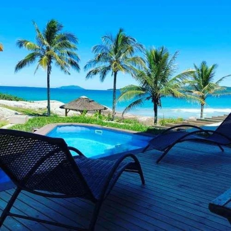 Hotel Atalaia Do Mariscal