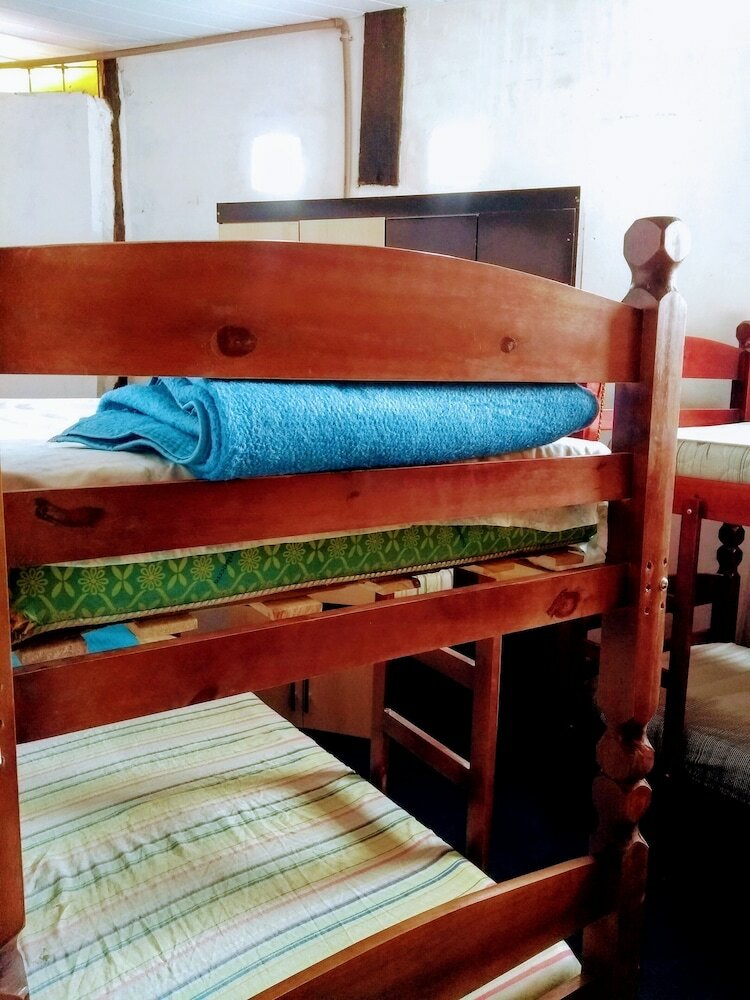 Hostal Pens�o Hostel Adelaide