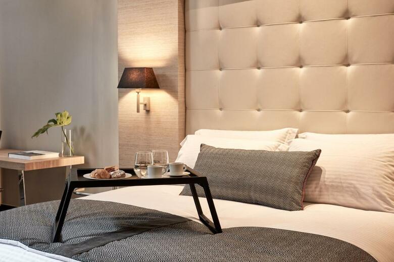 Antigon Urban Chic Hotel