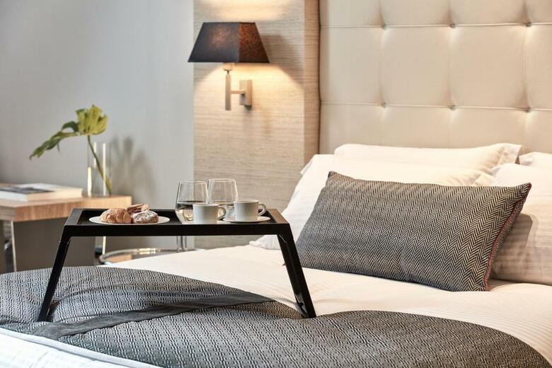 Antigon Urban Chic Hotel