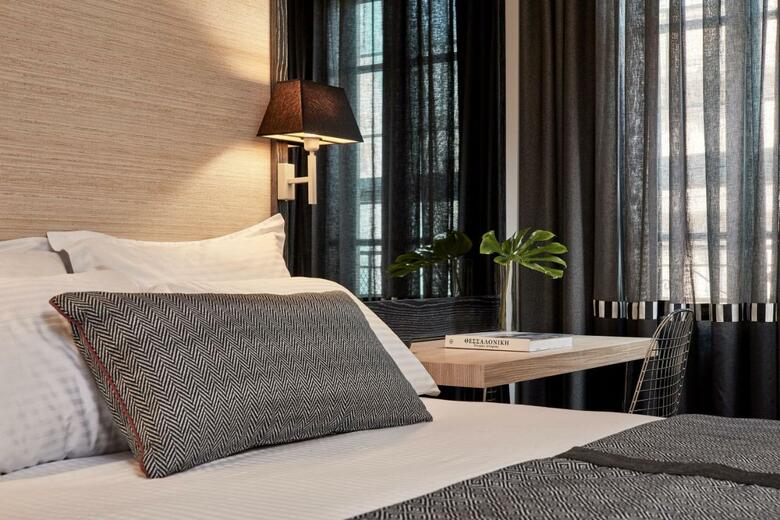 Antigon Urban Chic Hotel
