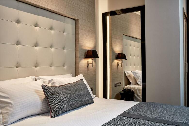 Antigon Urban Chic Hotel