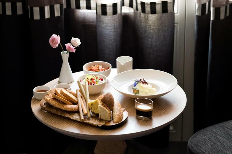 Antigon Urban Chic Hotel