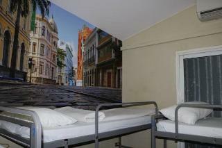 Aparthotel Crown Sea Hostel