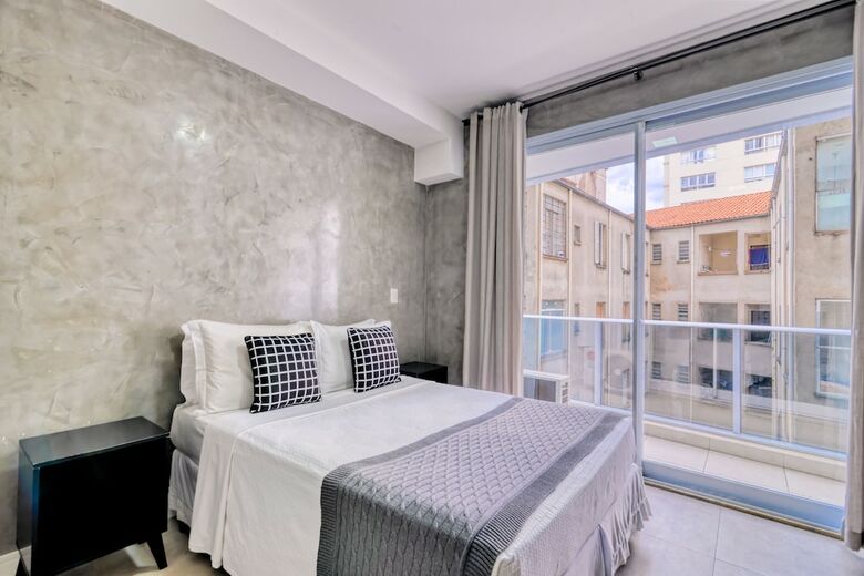 Apartamentos 360 Su�tes Luz