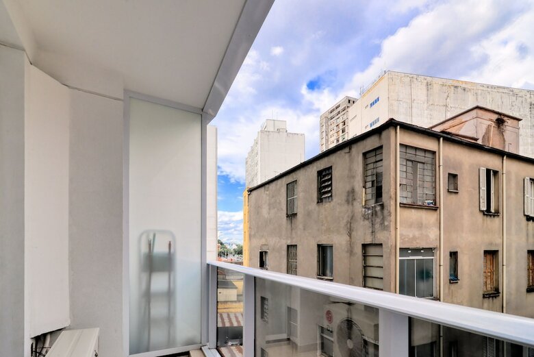 Apartamentos 360 Su�tes Luz