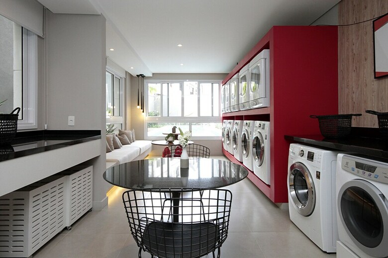 Apartamentos 360 Su�tes Luz