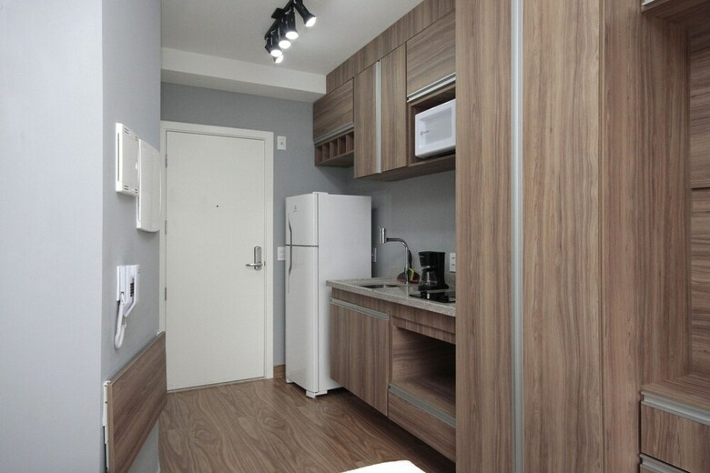 Apartamentos 360 Su�tes S�
