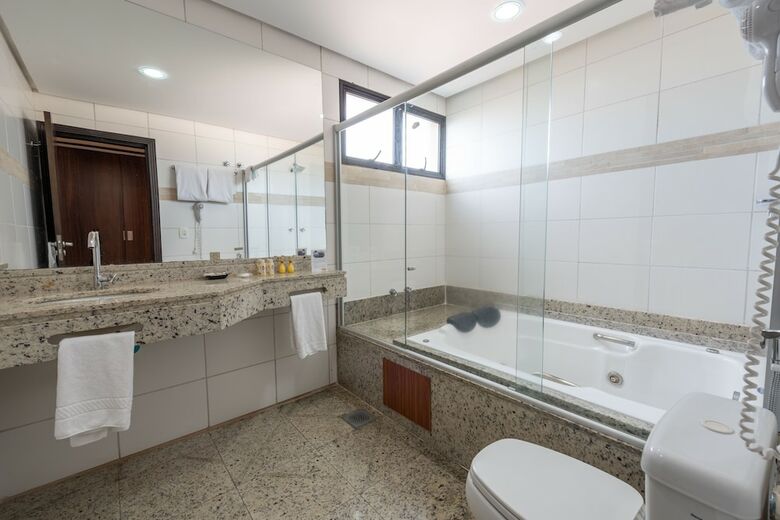 Class Hotel Varginha