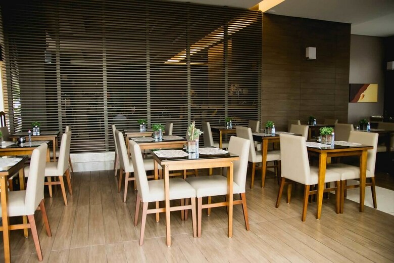 Class Hotel Varginha