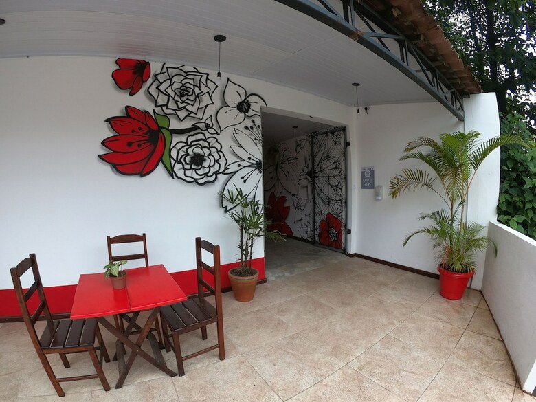 Hostal Che Lagarto Paraty