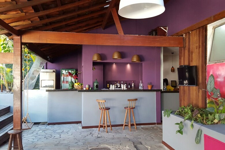 Hostal Che Lagarto Paraty