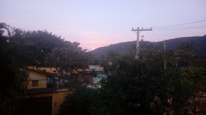 Apartamentos Morada Do Beija-flor