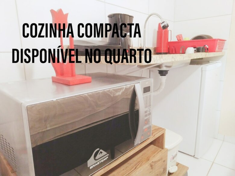 Apartamentos Morada Do Beija-flor
