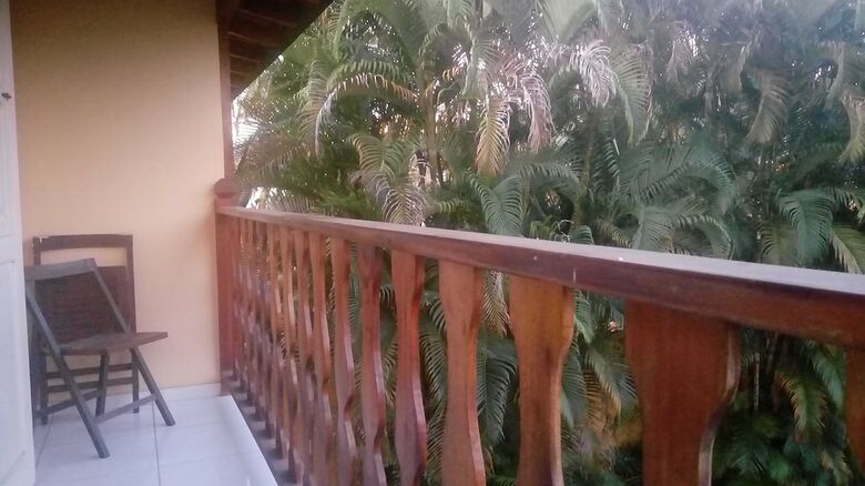 Apartamentos Morada Do Beija-flor
