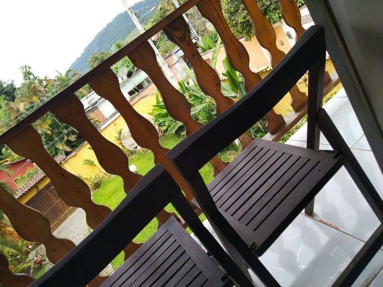 Apartamentos Morada Do Beija-flor