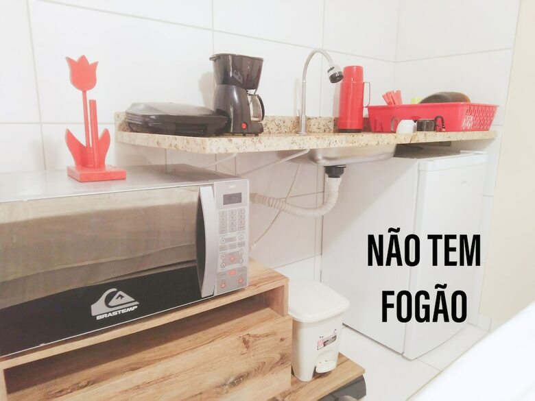 Apartamentos Morada Do Beija-flor