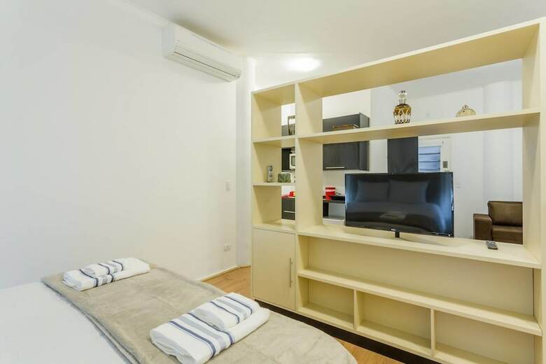 Apartamentos Es402 At The Historic Modernist Esther Builing