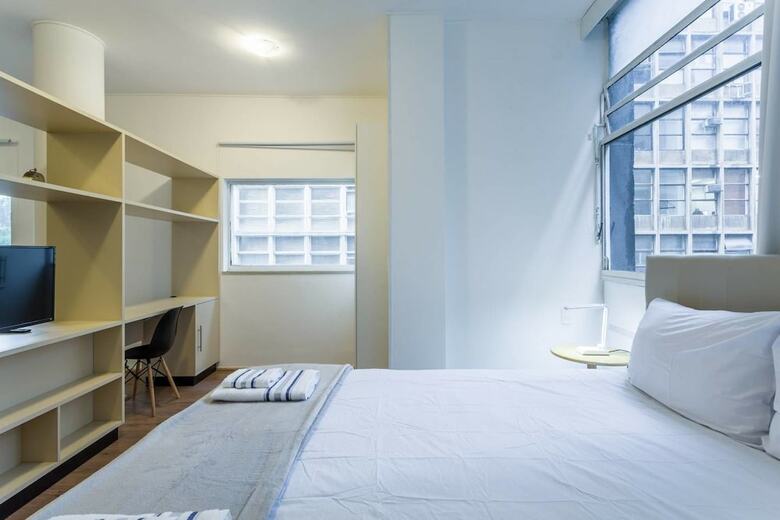 Apartamentos Es402 At The Historic Modernist Esther Builing