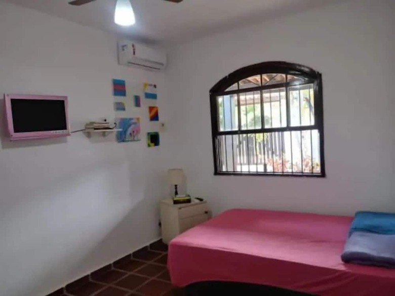 Casa Aconchegante Lazer E Descanso
