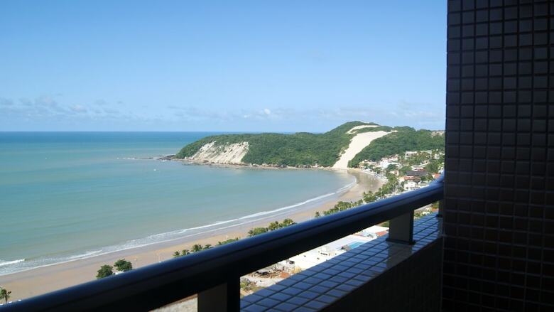 Hotel Cjc Maximum Flat