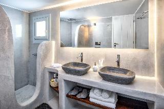 Siete Mares Luxury Suites