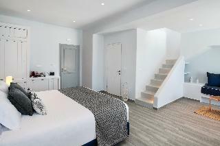 Siete Mares Luxury Suites