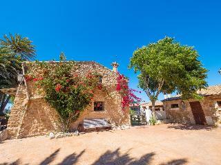 Agroturismo Can Cap De Bou