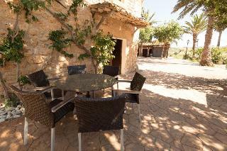 Agroturismo Can Cap De Bou