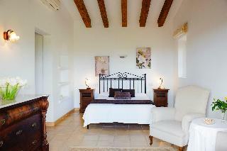 Villa Penya Redonda