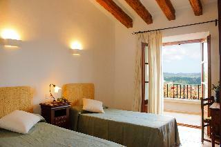Villa Penya Redonda