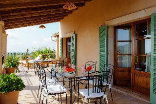 Villa Penya Redonda