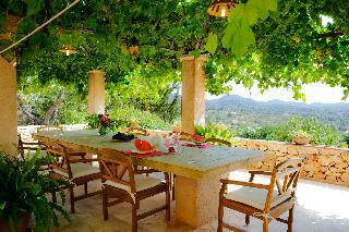 Villa Penya Redonda