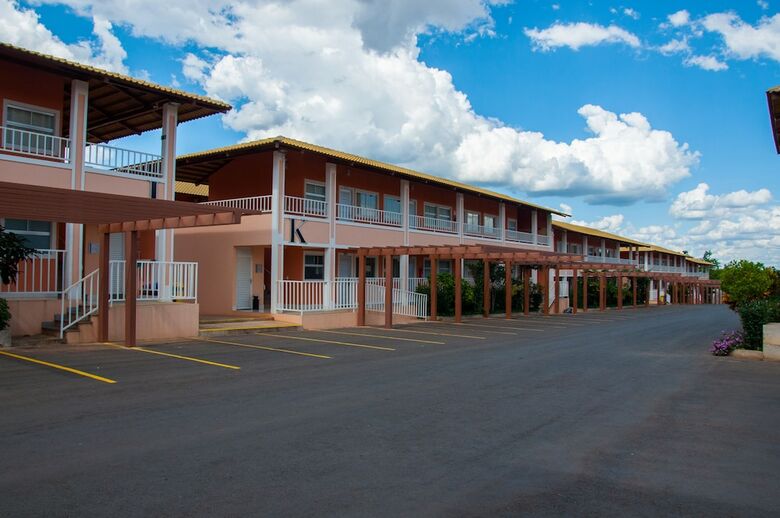 Hotel Apartment Abd Turismo - Lacqua Diroma IV