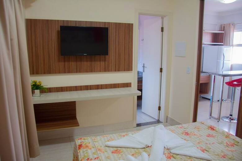 Hotel Apartment Abd Turismo - Lacqua Diroma IV