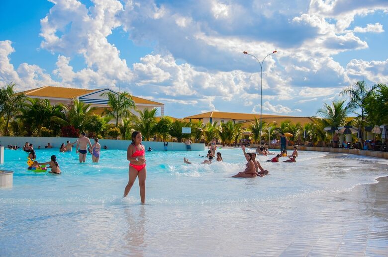 Hotel Apartment Abd Turismo - Lacqua Diroma IV
